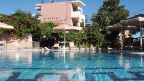 Panorama Studios - Dodekanes Faliraki